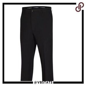 32W 32L‎ GREG NORMAN CLUBHOUSE STRETCH PANT (NWT)